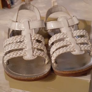 Toddler Sandals
